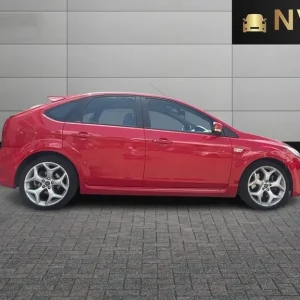 FORD FOCUS 2.5 SIV ST-3 2009 - Image 8