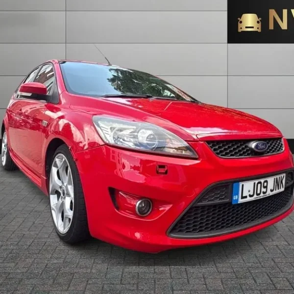 FORD FOCUS 2.5 SIV ST-3 2009