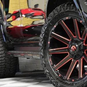 2021 21 FORD RANGER 2.0 ECOBLUE WILDTRAK PICKUP DOUBLE CAB 4DR DIESEL AUTO 4WD E - Image 3