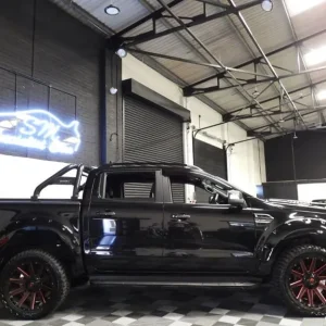 2021 21 FORD RANGER 2.0 ECOBLUE WILDTRAK PICKUP DOUBLE CAB 4DR DIESEL AUTO 4WD E - Image 6