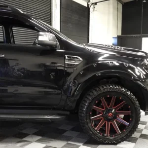 2021 21 FORD RANGER 2.0 ECOBLUE WILDTRAK PICKUP DOUBLE CAB 4DR DIESEL AUTO 4WD E - Image 7