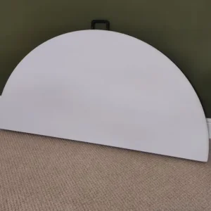 5ft folding dining table banquet wedding - Image 3