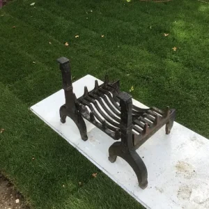 Fire grate - Image 2