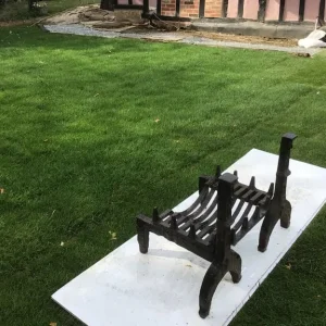 Fire grate - Image 3