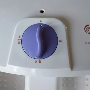 Carmen Whirlbath Foot Spa - Image 2