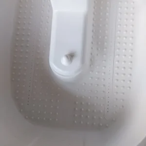 Carmen Whirlbath Foot Spa - Image 6