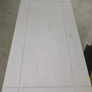 Chest of drawers solid wood - Image 6