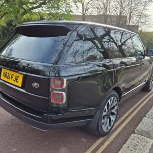 Land Rover Range Rover 3.0 D350 MHEV Autobiography LWB - Image 6