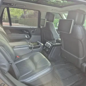 Land Rover Range Rover 3.0 D350 MHEV Autobiography LWB - Image 8