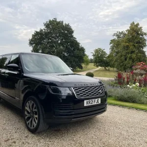 Land Rover Range Rover 3.0 D350 MHEV Autobiography LWB