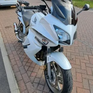 Honda, CBF, 2009, 998 (cc) - Image 4