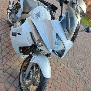 Honda, CBF, 2009, 998 (cc) - Image 5