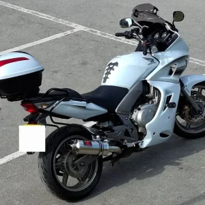 Honda, CBF, 2009, 998 (cc) - Image 6