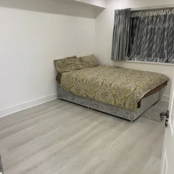 Furnished Double Room To-Let