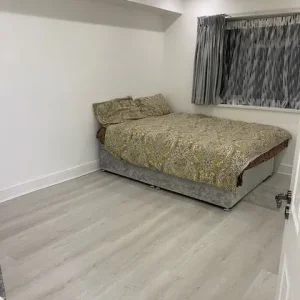 Furnished Double Room To-Let