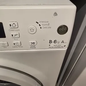 Washing machine hotpoint - Image 2