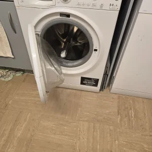 Washing machine hotpoint - Image 4