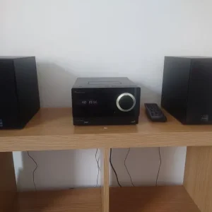 Pioneer Stereo Hifi