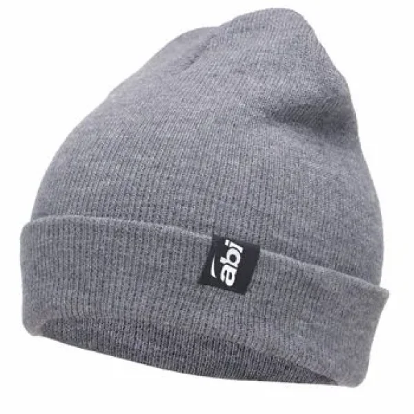 Style with Custom Beanies Wholesale Collection for Brand Visbile