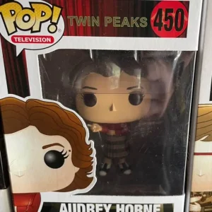 Twin Peaks Funko pops - Image 6