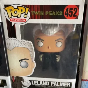 Twin Peaks Funko pops - Image 8