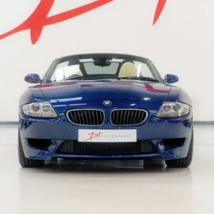 2007 07 BMW Z4 M 3.2I CONVERTIBLE 2DR PETROL MANUAL EURO 4 (343 PS) - Image 6