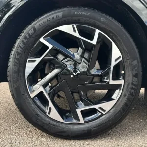 Kia Sportage 1.6 T Gdi Mhev Gt Line Suv 5dr Petrol Hybrid Manual Euro 6 s/s - Image 8