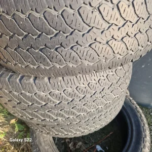 255/55/R20 XL GENERAL GRABBER tyres x4 £55 for 4 bargain - Image 2