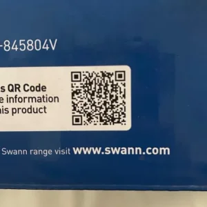 Swann Smart Security System 6 Camera 2k Set up - Image 3