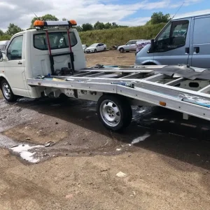 Volkswagen, 2007, 2460 (cc) - Image 2