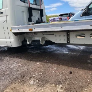 Volkswagen, 2007, 2460 (cc) - Image 3