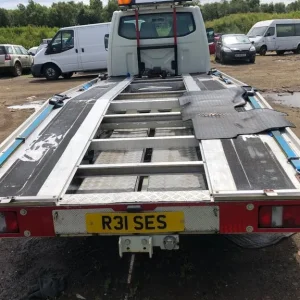 Volkswagen, 2007, 2460 (cc) - Image 5