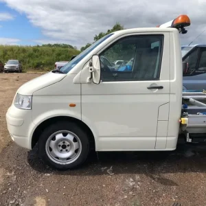 Volkswagen, 2007, 2460 (cc) - Image 6