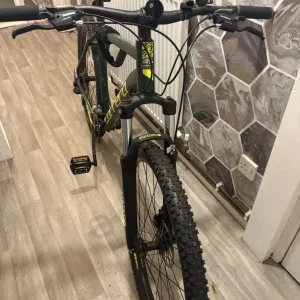 As new Carrera vengeance - Image 3