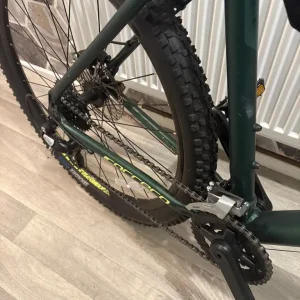 As new Carrera vengeance - Image 5