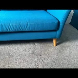 Bespoke sofa - Image 3