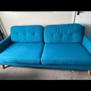 Bespoke sofa