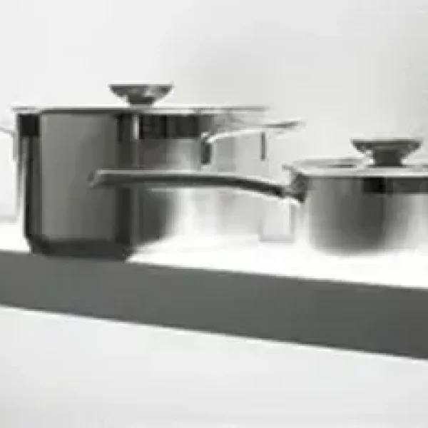 Sensio LED Box Shelf Light (New)