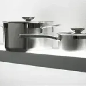 Sensio LED Box Shelf Light (New)