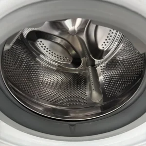 8KG HOTPOINT WDAL8640 NICE WASHER & DRYER WITH WARRANTY - Image 6