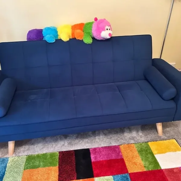Brand New Sofa