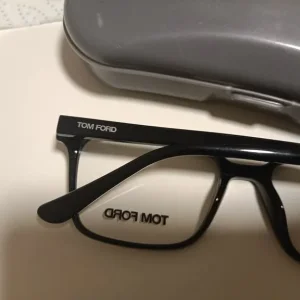 Men tom ford glasses frame lux - Image 2