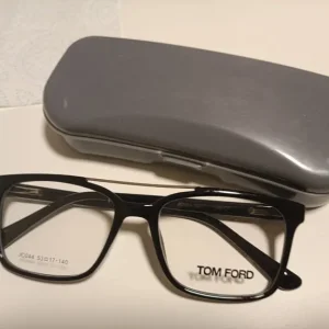 Men tom ford glasses frame lux - Image 4