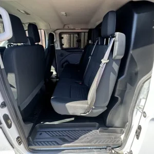 2019 Ford Transit Custom 2.0 320 LIMITED 6 SEAT COMBI VAN SWB Combi Van Diesel Manual - Image 6