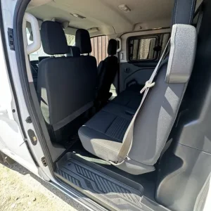 2019 Ford Transit Custom 2.0 320 LIMITED 6 SEAT COMBI VAN SWB Combi Van Diesel Manual - Image 7