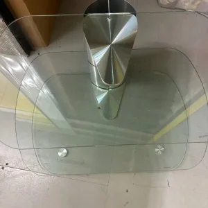 TV STAND GLASS - Image 2