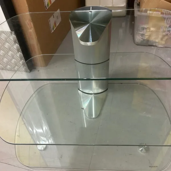 TV STAND GLASS