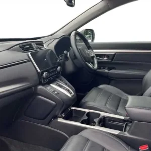 2021 Honda CR-V 2.0 I-MMD HYBRID SR 5DR ECVT Estate Hybrid Automatic - Image 2