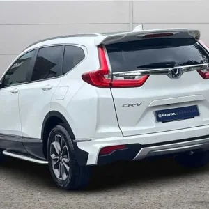 2021 Honda CR-V 2.0 I-MMD HYBRID SR 5DR ECVT Estate Hybrid Automatic - Image 3