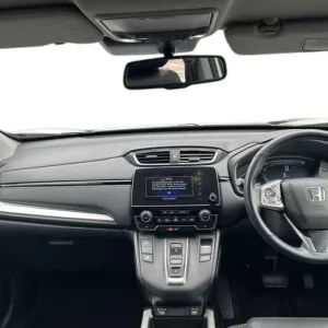 2021 Honda CR-V 2.0 I-MMD HYBRID SR 5DR ECVT Estate Hybrid Automatic - Image 4